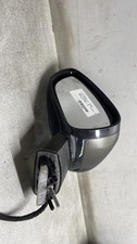 Retroviseur gauche (ou coque) Citroen DS