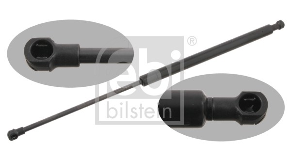 Febi Bilstein 28043 Gasfeder, Koffer-/Laderaum For Honda-image