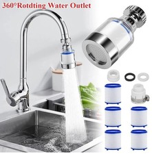 Filtro de agua para grifo,sistema purificador para fregadero de cocina y ba o