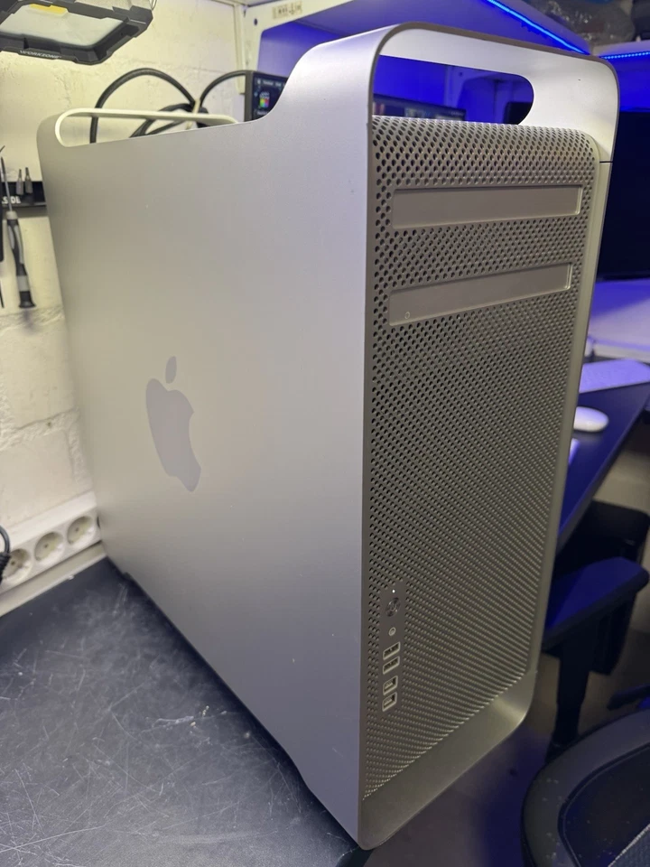 Mac Pro 5,1 Mid 2010 – NVMe 250GB, Xeon, 32 GB RAM, GeForce GTX 770, macOS 15.5 - Bild 2 von 4