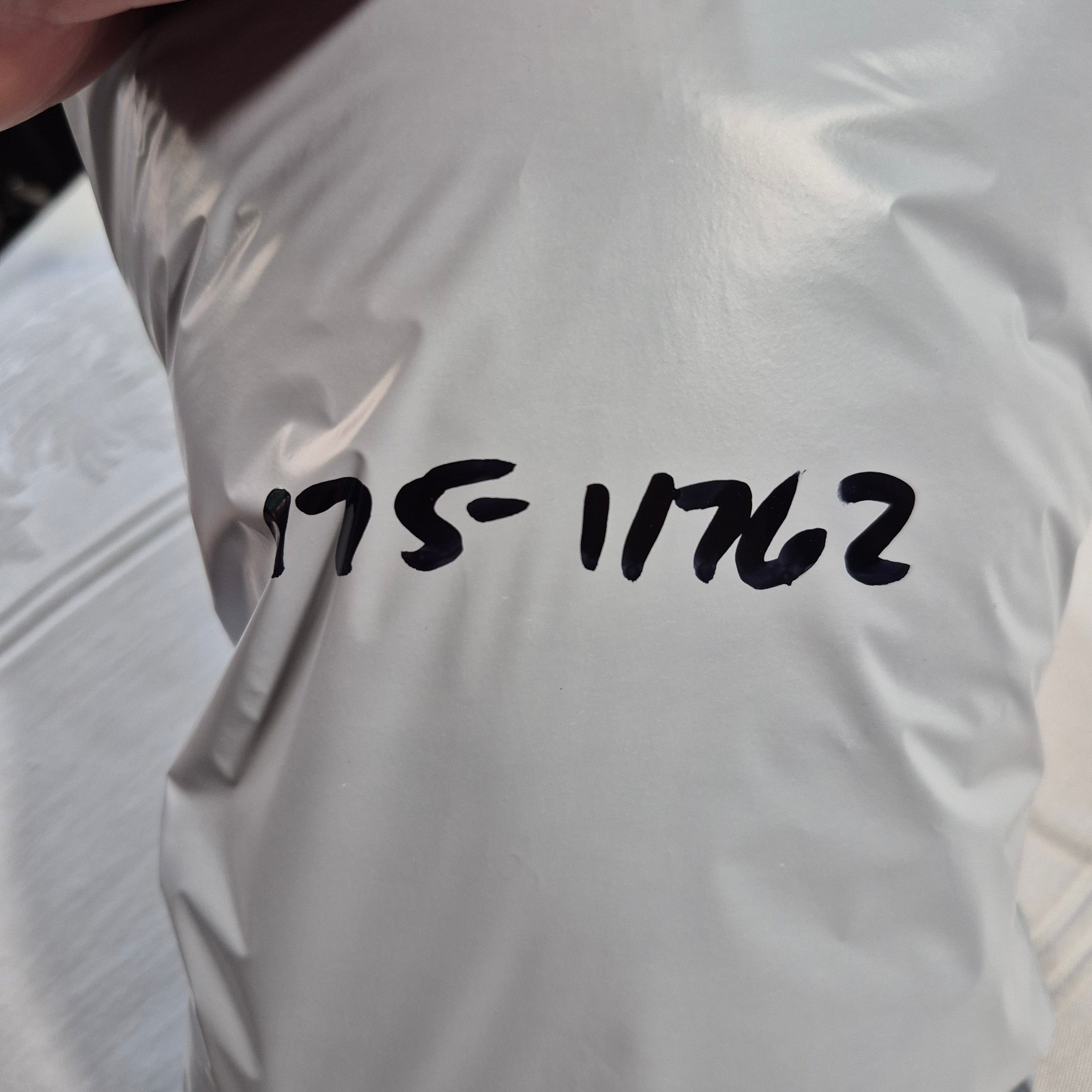 The North Face Men 1/4 Zip Mock Neck Fleece Pullover Sweater mens XL black thumbnail 10