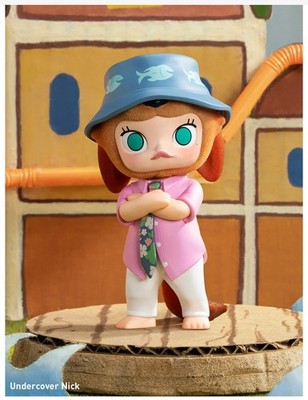 POPMART Molly 6体セット まとめ売り popmart mollyまとめ売り