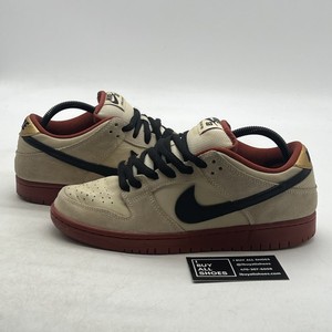 Nike Sb Dunk Low Pro Hennessy | eBay