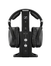 Sennheiser RS 195 - Over-ear koptelefoon - Zwart