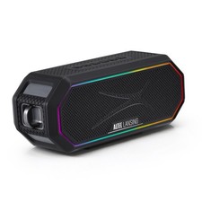 Magnetic Bluetooth Speaker HYDRAJOLT 2.0, Waterproof IP67, 12W Output Power, ...