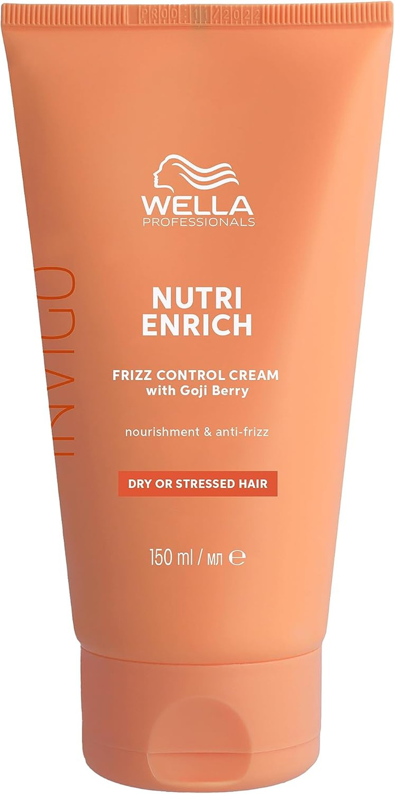 Wella Nutri Enrich Maschera Capelli Secchi 500ml - Offerta Shop