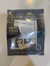 Rome Tech CMOS Battery CMOSRTB2227