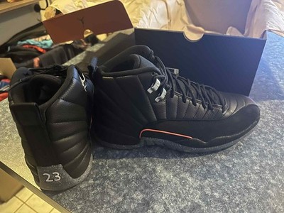Size 8 - Air Jordan 12 Utility Grind