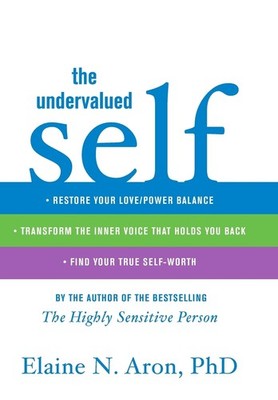 The Undervalued Self: Restore Your Love/Power Balance, Transform the Inner V...