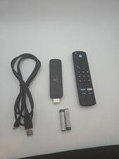 Amazon Fire TV Stick 4K Firestick | Ultra HD | Wi-Fi 6 | Alexa Voice Remote