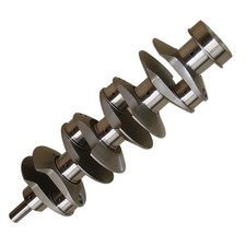 Engine Crankshaft For Lotus Twin Cam 1600cc Ford Lotus Cortina Elan 72.75mm