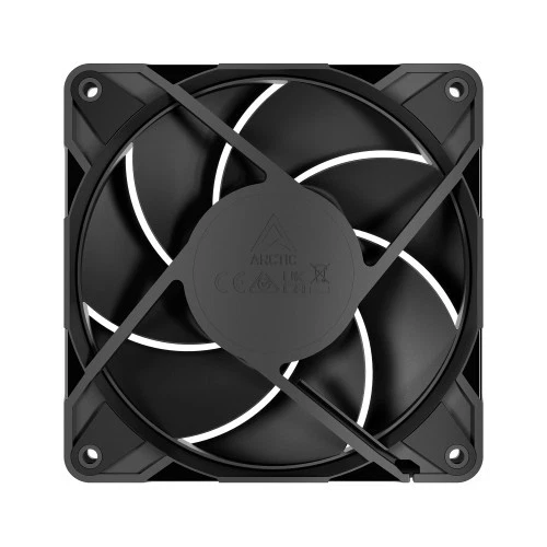 Arctic P12 Pro PST PWM 120mm 3000rpm 4-Pin Case Fan (Black) ACFAN00306A - Image 4 of 4