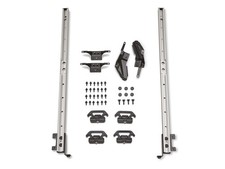 Genuine Ford Ranger Cargo Management Rails Cleat Tie Down Kit 2024-2026 Genuine Ford Ranger Cargo Management Rails Cleat Tie Down Kit 2024-2026