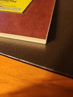 AD&D Complete Fighter's Handbook UNIQUE Signed+custom insight Aaron Allston TSR  — photo 6