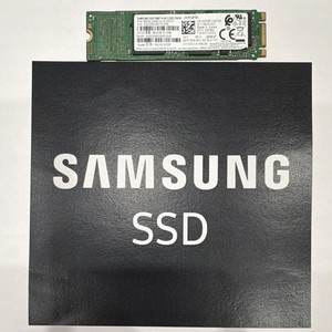 Samsung PM871b 256GB M.2 2280 Internal SSD M.2 Interface Green Laptop PC