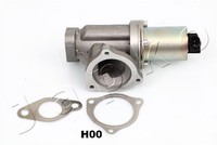 AGR Ventil Japko 150H00 FüR KIA FD Santa Hyundai CM Carens FÉ 12V Tucson JM 2 1