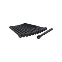 Zylinderkopfschraubensatz M12 149 Mm Triscan FüR U.A. VW California