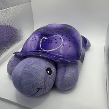 CLOUD B Twilight Constellation Night Light Turtle