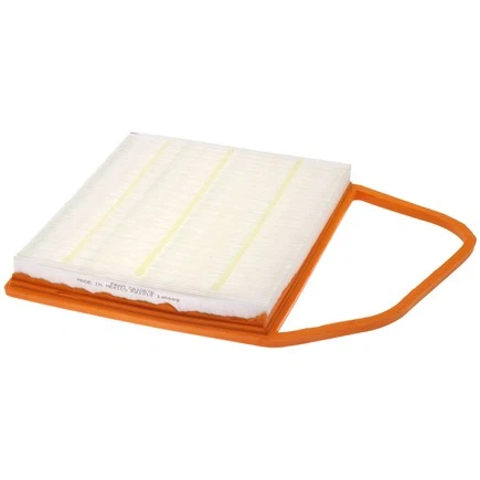 Filtro de aire de panel flexible Fram CA10676 Foto 3 de 4