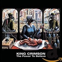 Concise King Crimson - Cd - G3Z