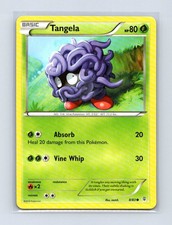 2016 tangela pokemon card value #8 Prices | Generations this attack does 60 more damage Pokemon Black White Legendary Treasures