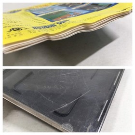 DL2774 Appare! Gateball BOXED PC Engine Japan