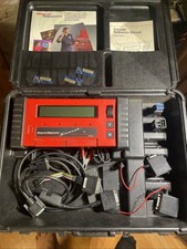 Snap On Mt2500 Automotive Obd-i Obd-ii Diagnostic Scanner W Original Case