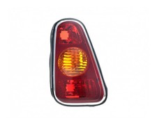 Heckleuchte Rückleuchte Rücklicht Set Links u. Rechts für Mini R50 R53 01-06
