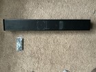 Bose Solo Soundbar II 2.0 Wired Black Soundbar w/ Remote, MPN 418775 — photo 3