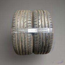 2×225/55 R16 95Y Continental Conti Premium Contact 2 Audi(AO) 6.5/7.5mm (D7573)