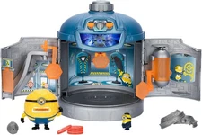 Kawada Minion Mega Minion Transformation Device Set 59329 NEW