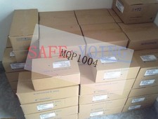 One Yaskawa SGMGV-20A3A6E Motor New