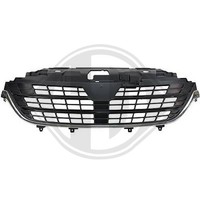 4497141 KüHlergitter FüR Renault Trafic III Kasten (Fg_)