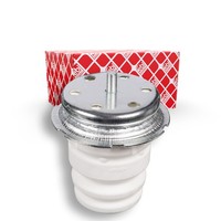 febi Bilstein Anschlagpuffer, Federung 46108 FüR CitroËN Fiat Opel Peugeot