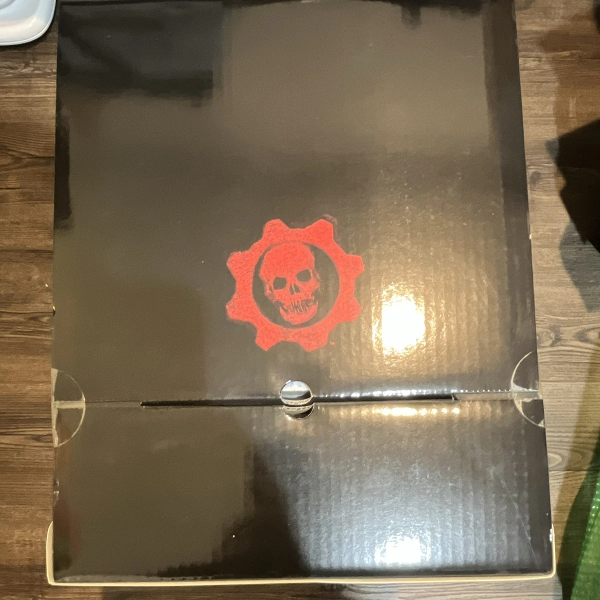 gears of war 3 epic edition products for sale | eBay