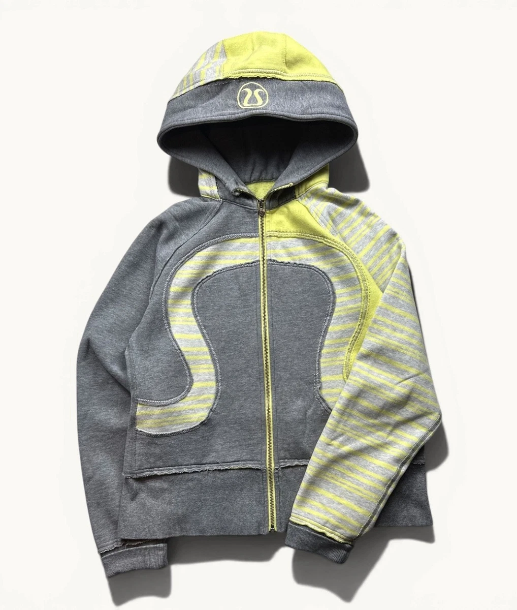 Lululemon Striped Hoodies for Women for sale | eBay