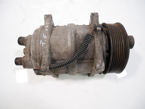 Klimakompressor für Mercedes Sprinter 311 2,2 CDI OM651.958 651.958 0391.0002