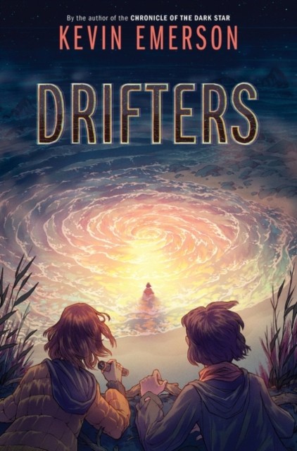 Drifters by Kevin Emerson (Hardback Book)