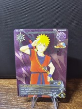 Naruto X Goku CCG Promo PR-095 English