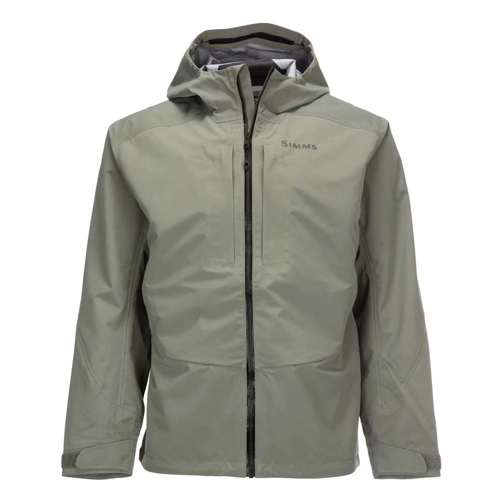 Simms Freestone Jacket Striker Grey - wading jacket - new - fishing - men’s
Opens in a new window or