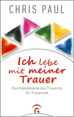 Chris Paul / Ich lebe mit meiner Trauer9783579014586