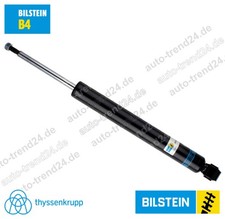 B4 Gasdruckstoßdämpfer hinten u.a.: Porsche Panamera 970, Bj. 2009-2016