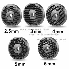 Feed Pellet Machine Grinding Disc Livestock F...