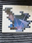 Vintage Pink Floyd The Wall Double LP Vinyl Record