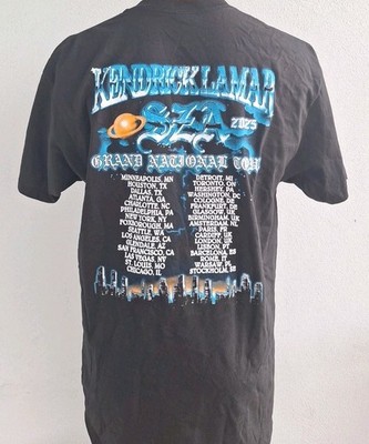 SHANK TOUR 2025 T-SHIRT　黒　L Hide Your Husbands 2025 Tour T-shirt | Iliza Shlesinger | Online