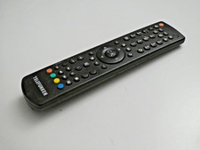Original Telefunken RC1912 remote control, 2-year warranty