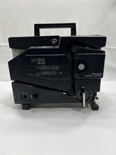 Elmo 16-CL 16mm Optical Sound Projector 1980s Vintage No Audio 