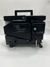 Elmo 16-CL 16mm Optical Sound Projector 1980s Vintage (No Audio)