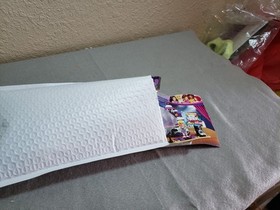 Lego Friends 41004 Stephanie's Rehearsal Stage, Pre-owned, Complete with book