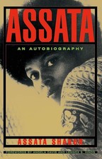 Assata: An Autobiography by Assata Shakur Paperback New UK